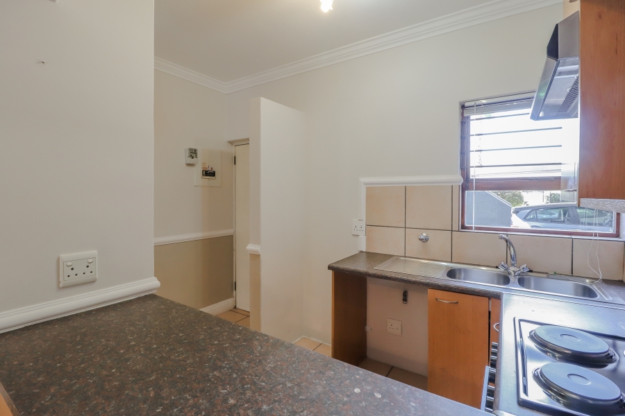 1 Bedroom Property for Sale in Melrose North Gauteng