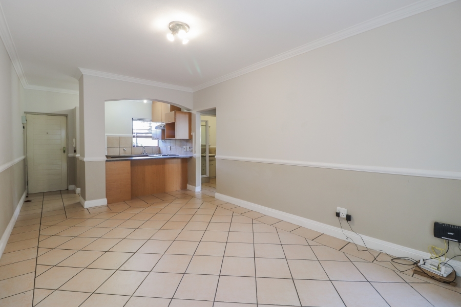 1 Bedroom Property for Sale in Melrose North Gauteng