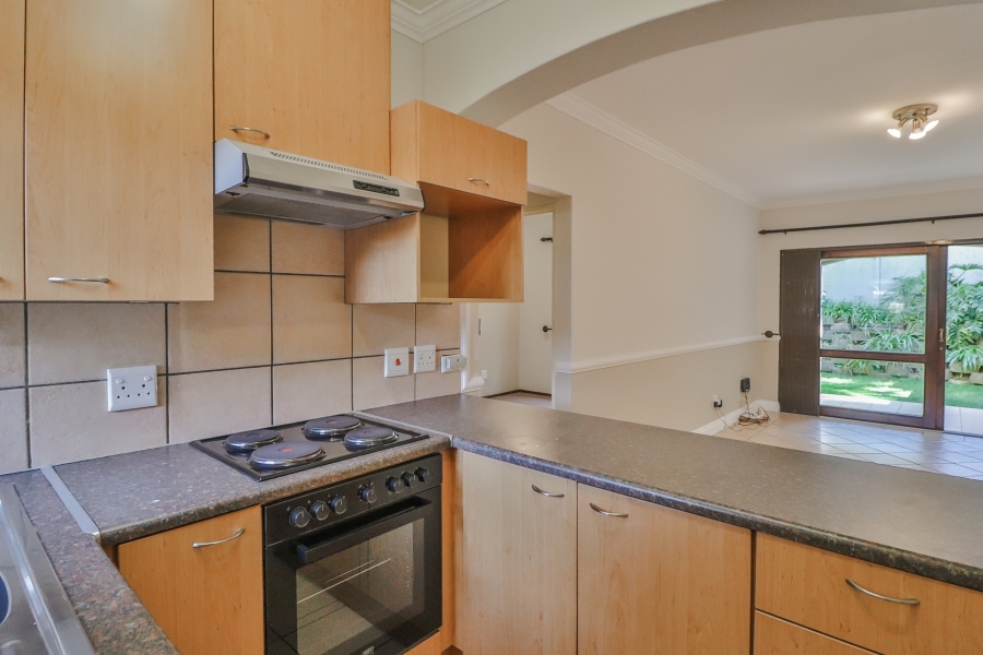 1 Bedroom Property for Sale in Melrose North Gauteng