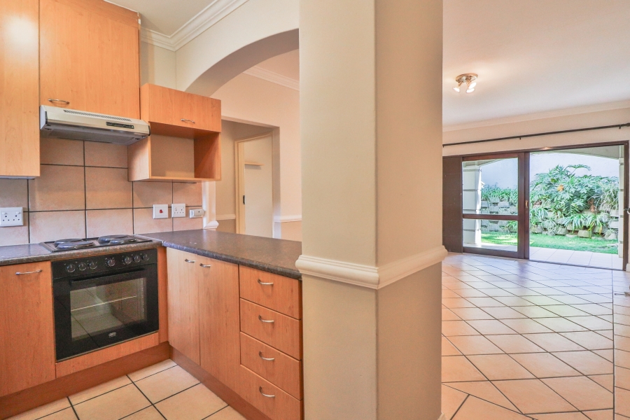 1 Bedroom Property for Sale in Melrose North Gauteng