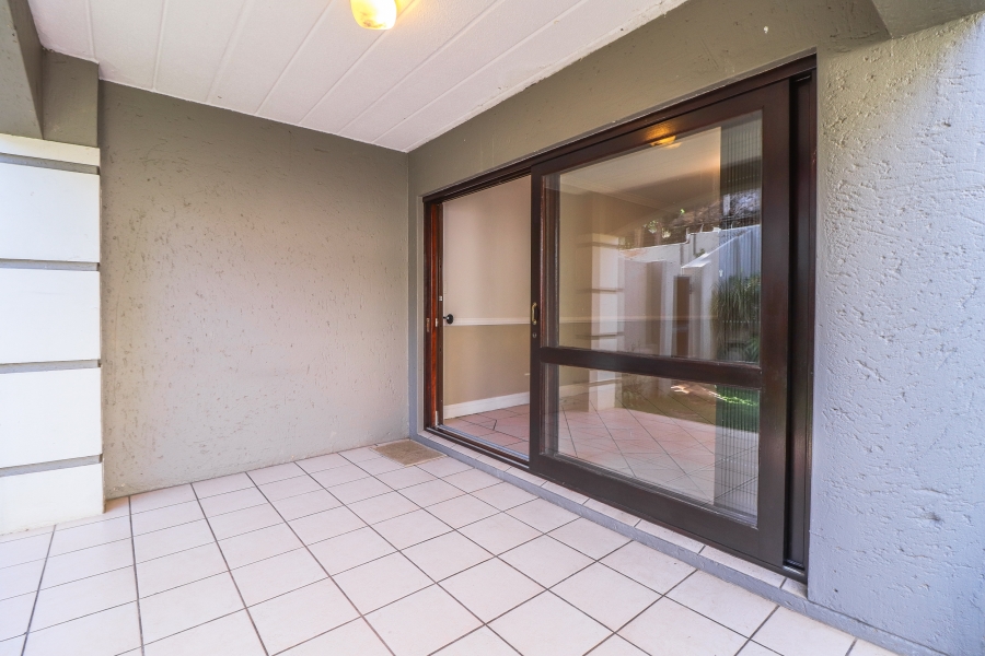 1 Bedroom Property for Sale in Melrose North Gauteng