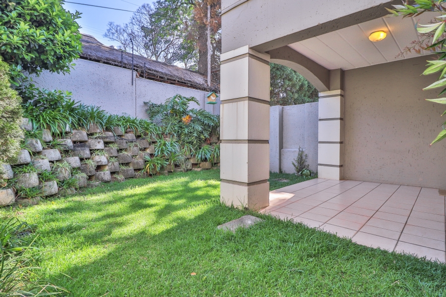 1 Bedroom Property for Sale in Melrose North Gauteng