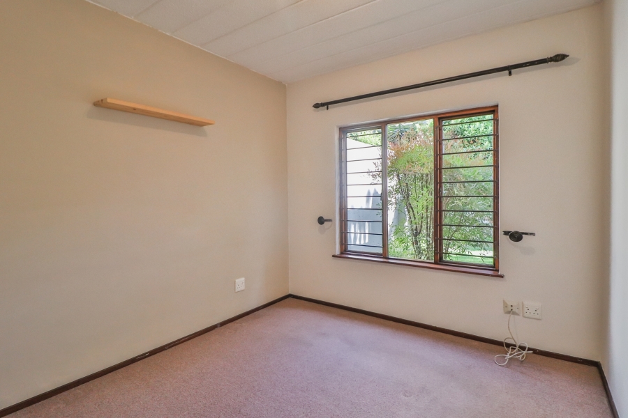 1 Bedroom Property for Sale in Melrose North Gauteng