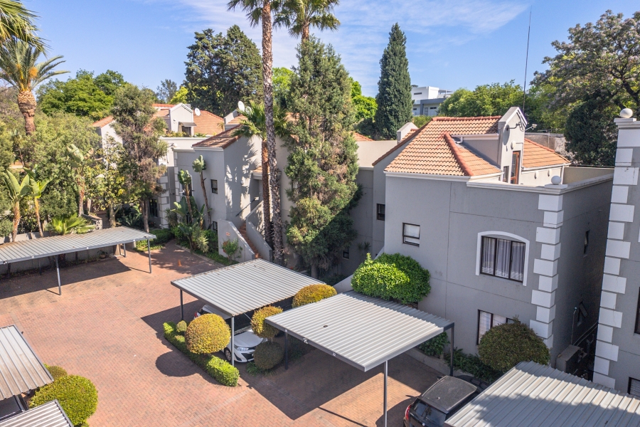 1 Bedroom Property for Sale in Melrose North Gauteng