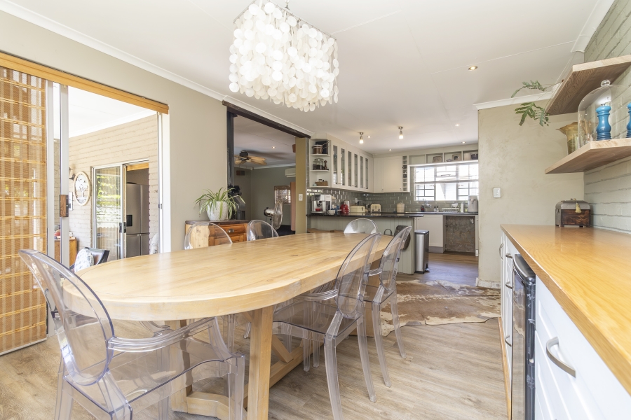 To Let 3 Bedroom Property for Rent in Maroeladal Gauteng