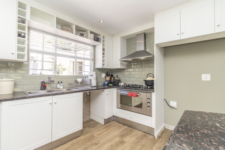 To Let 3 Bedroom Property for Rent in Maroeladal Gauteng