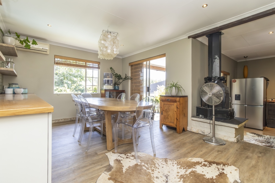 To Let 3 Bedroom Property for Rent in Maroeladal Gauteng