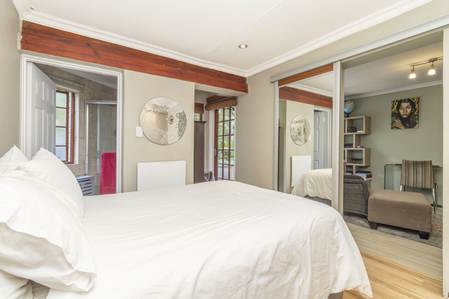 To Let 3 Bedroom Property for Rent in Maroeladal Gauteng