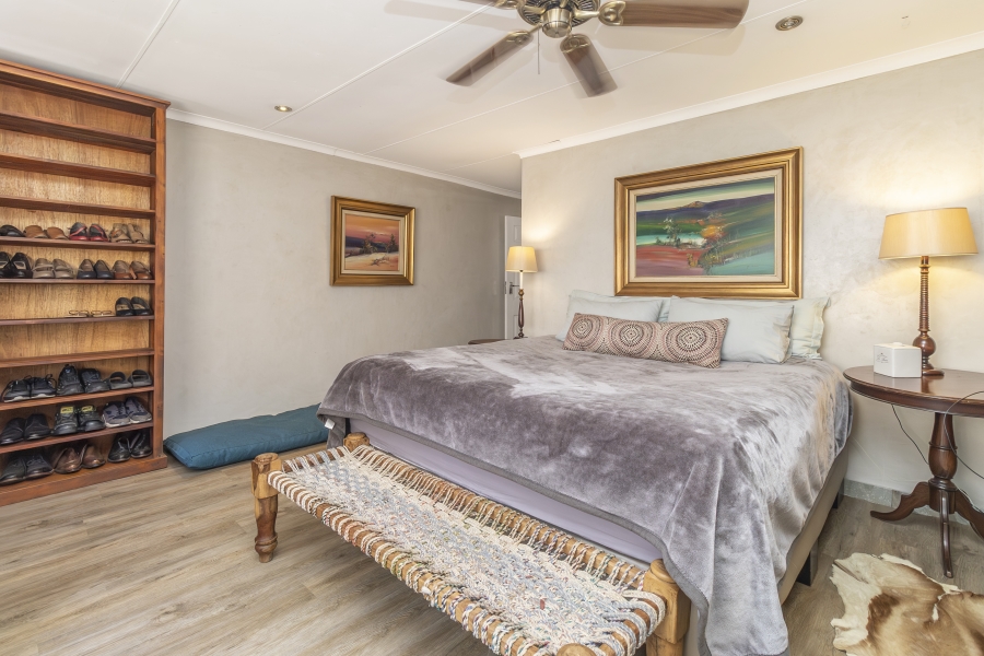 To Let 3 Bedroom Property for Rent in Maroeladal Gauteng