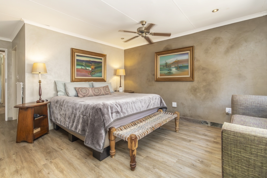 To Let 3 Bedroom Property for Rent in Maroeladal Gauteng