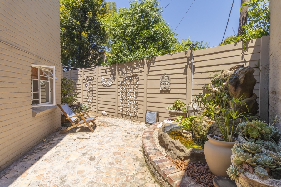 To Let 3 Bedroom Property for Rent in Maroeladal Gauteng