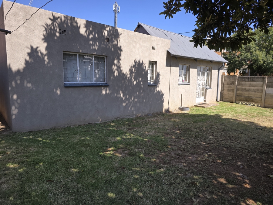To Let 1 Bedroom Property for Rent in Benoni West Gauteng
