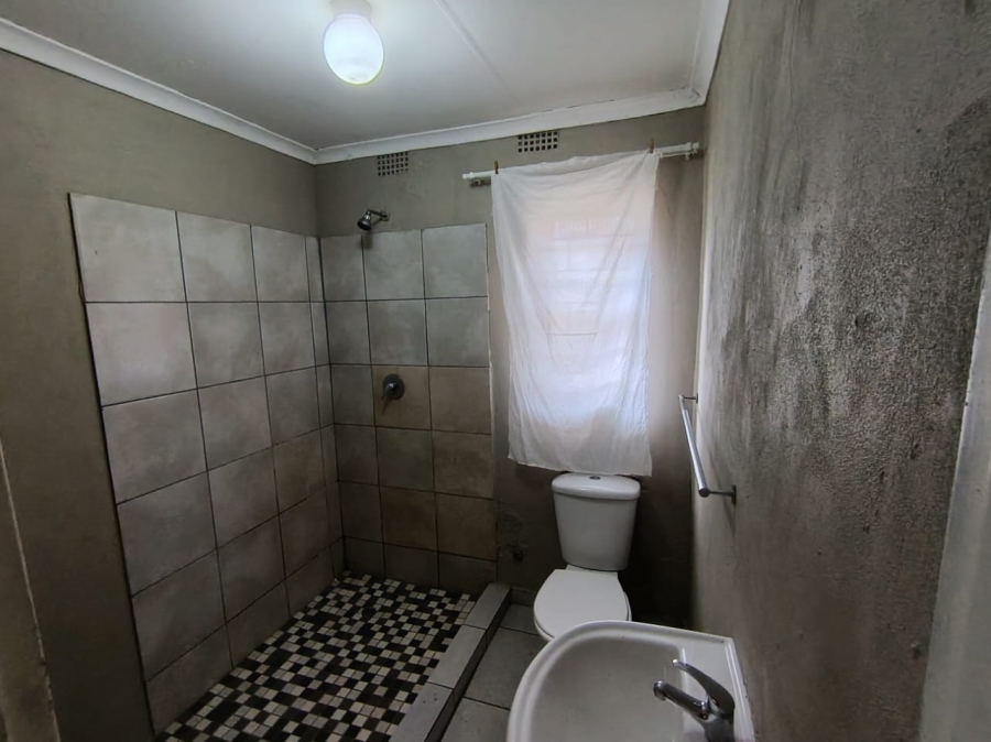 To Let 1 Bedroom Property for Rent in Benoni West Gauteng