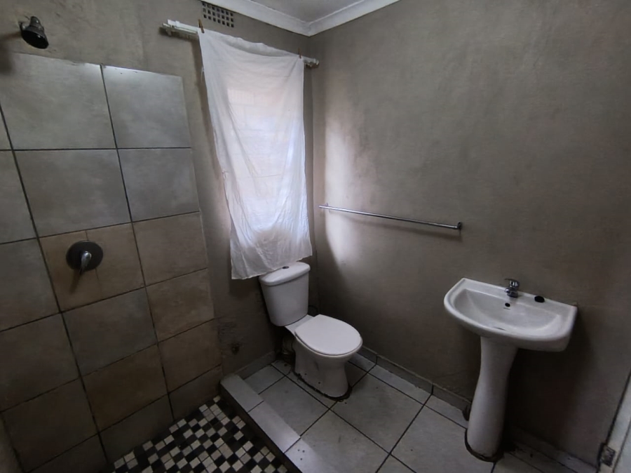 To Let 1 Bedroom Property for Rent in Benoni West Gauteng