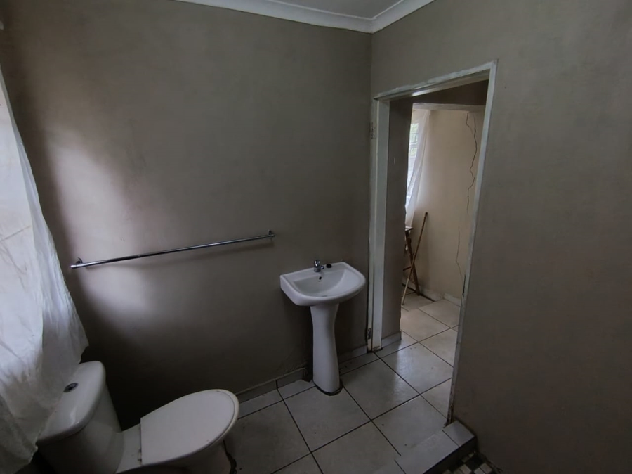 To Let 1 Bedroom Property for Rent in Benoni West Gauteng