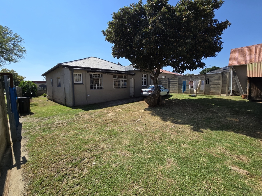 To Let 1 Bedroom Property for Rent in Benoni West Gauteng
