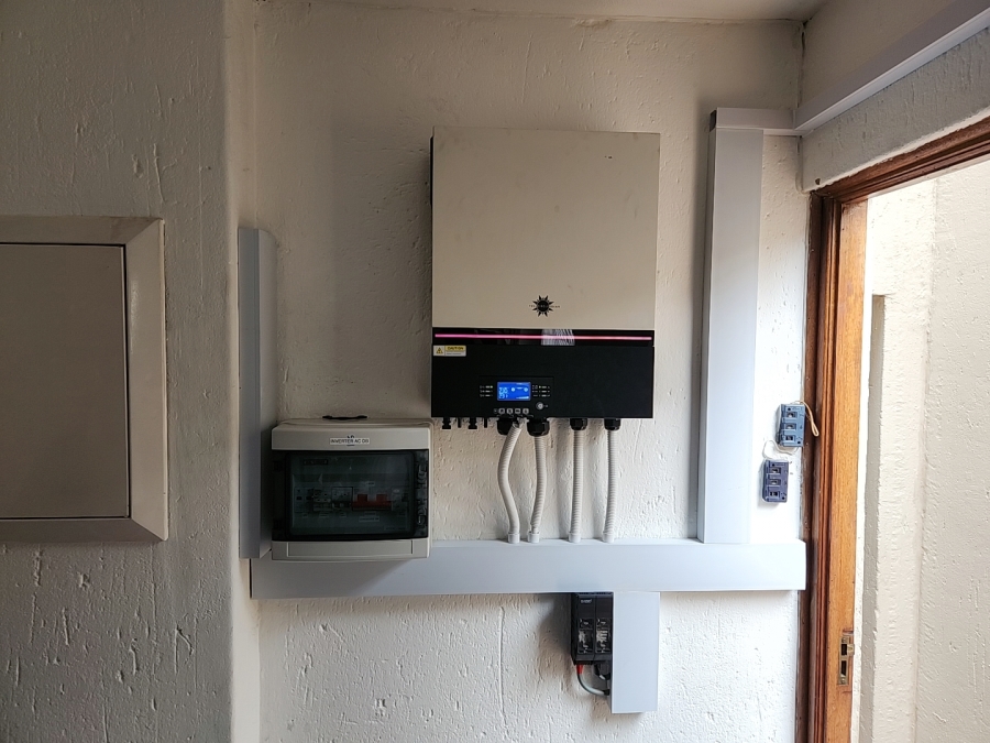 3 Bedroom Property for Sale in Bedford Park Gauteng