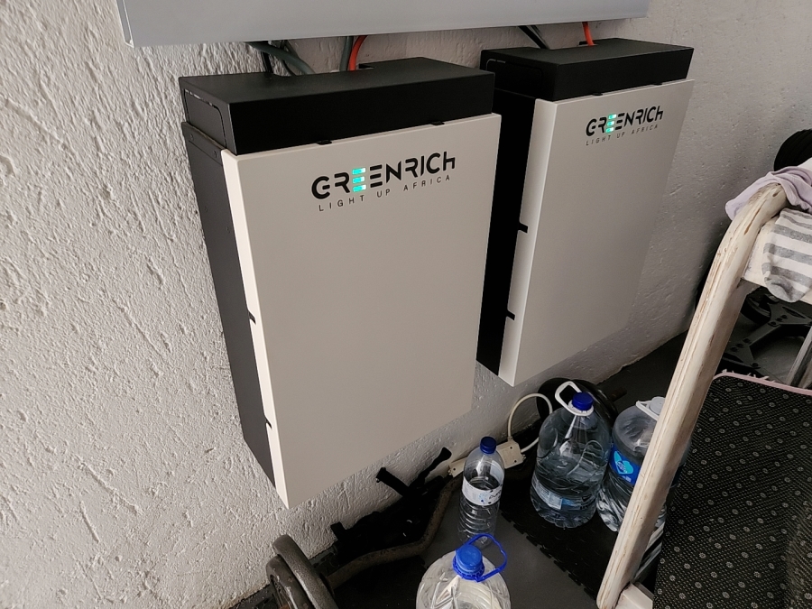 3 Bedroom Property for Sale in Bedford Park Gauteng