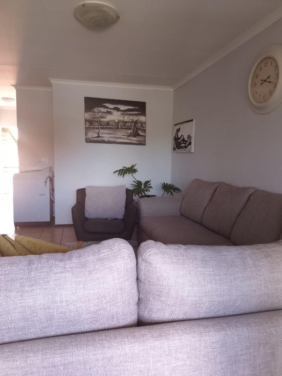 2 Bedroom Property for Sale in Comet Gauteng