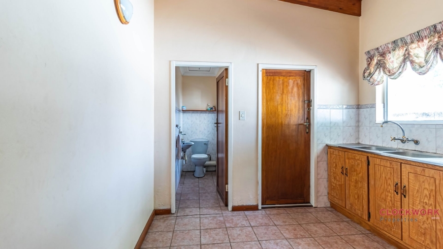 4 Bedroom Property for Sale in Selcourt Gauteng