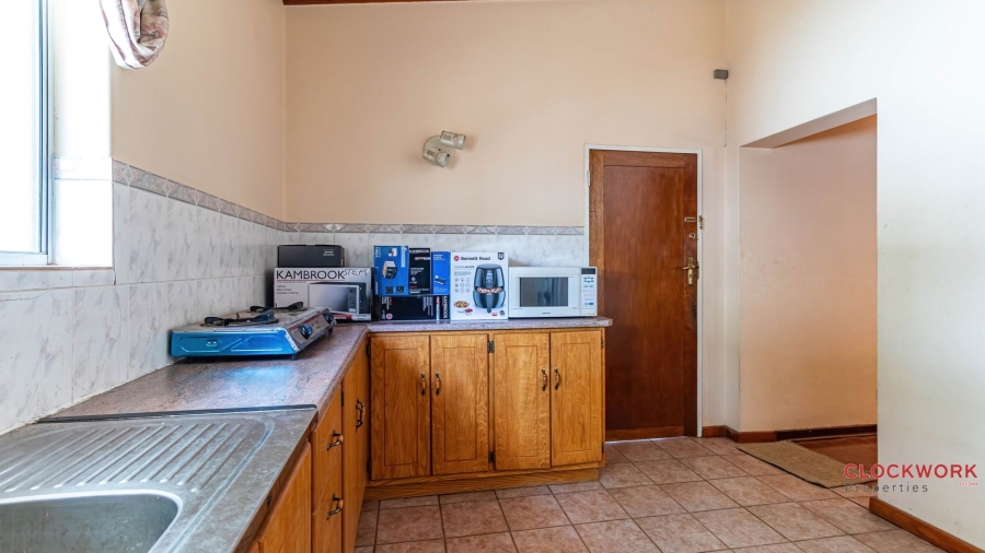 4 Bedroom Property for Sale in Selcourt Gauteng