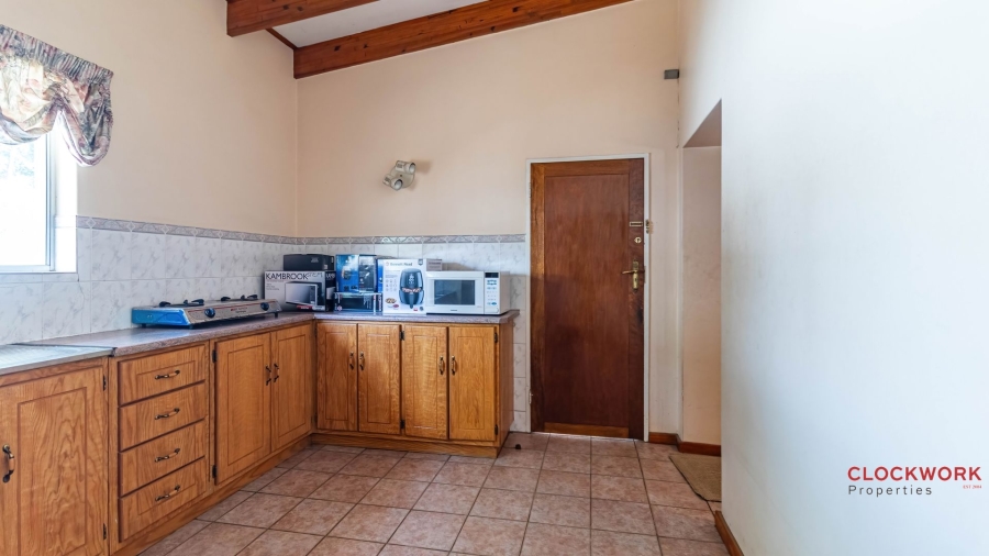 4 Bedroom Property for Sale in Selcourt Gauteng