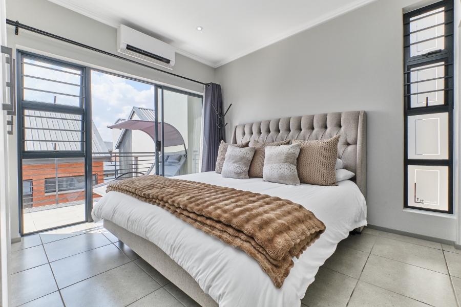 3 Bedroom Property for Sale in Barbeque Downs Gauteng