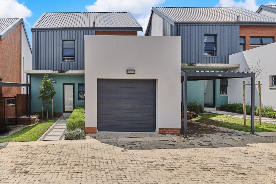 3 Bedroom Property for Sale in Barbeque Downs Gauteng