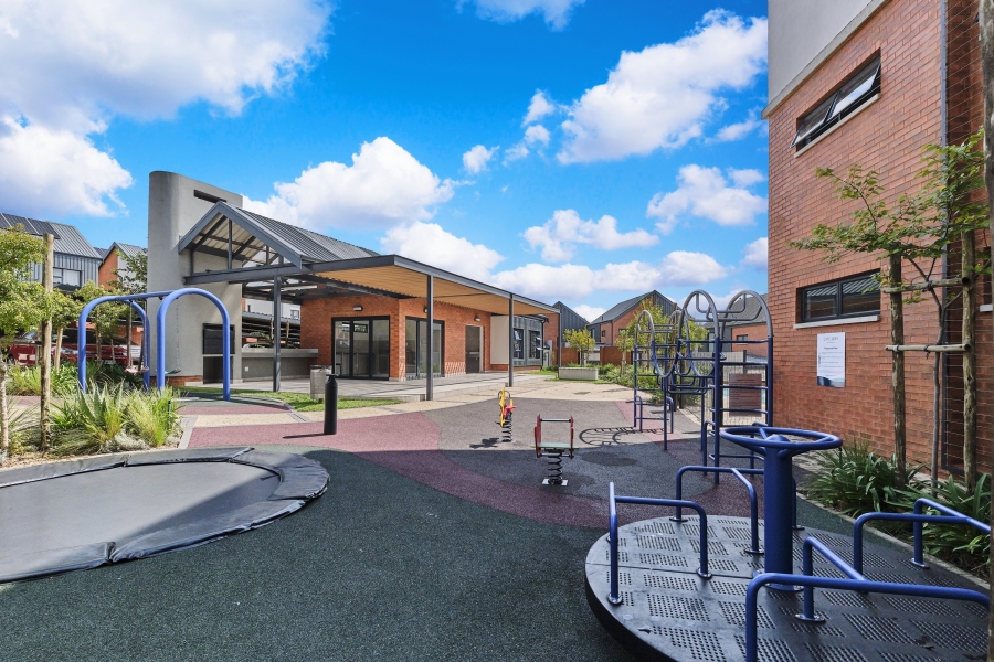 3 Bedroom Property for Sale in Barbeque Downs Gauteng