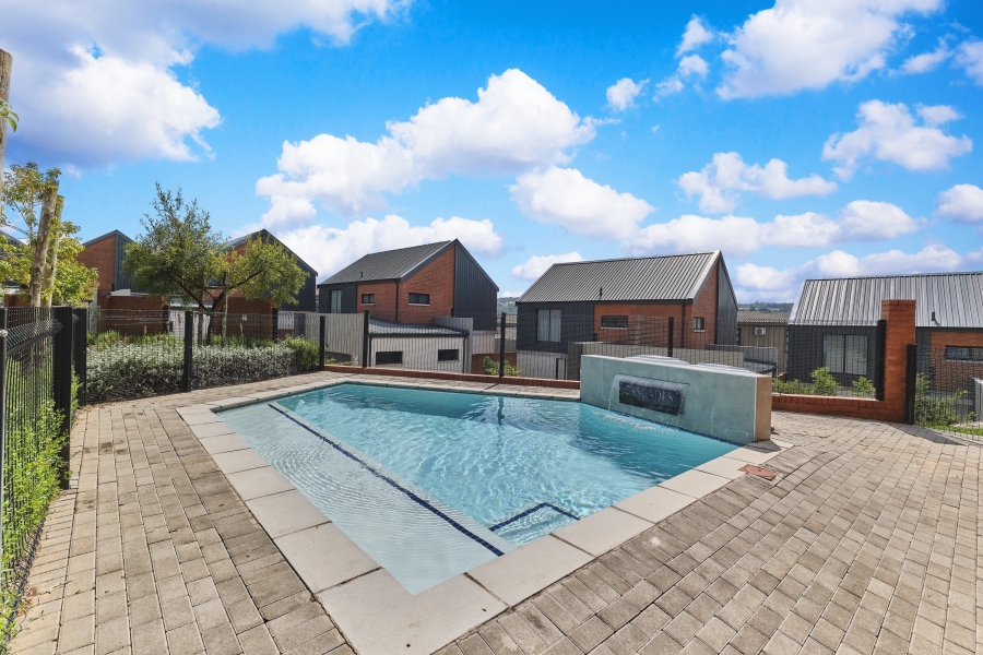 3 Bedroom Property for Sale in Barbeque Downs Gauteng