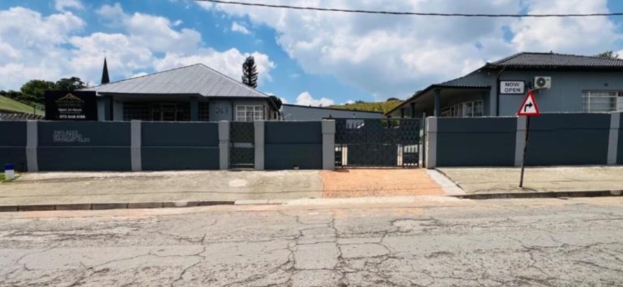 10 Bedroom Property for Sale in Jeppestown Gauteng