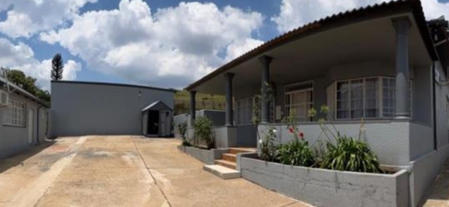 10 Bedroom Property for Sale in Jeppestown Gauteng