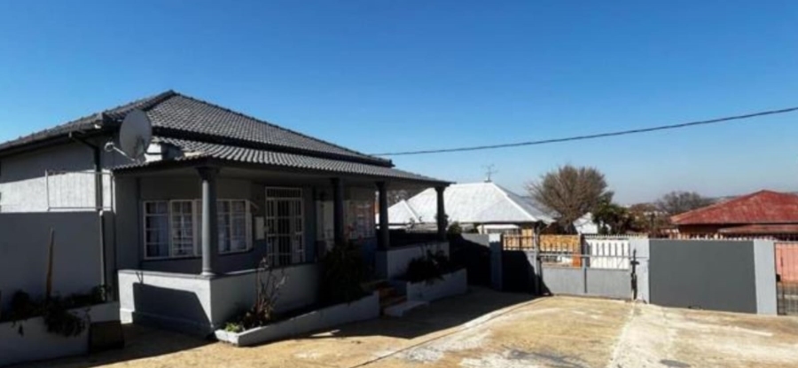 10 Bedroom Property for Sale in Jeppestown Gauteng