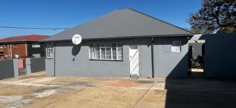 10 Bedroom Property for Sale in Jeppestown Gauteng