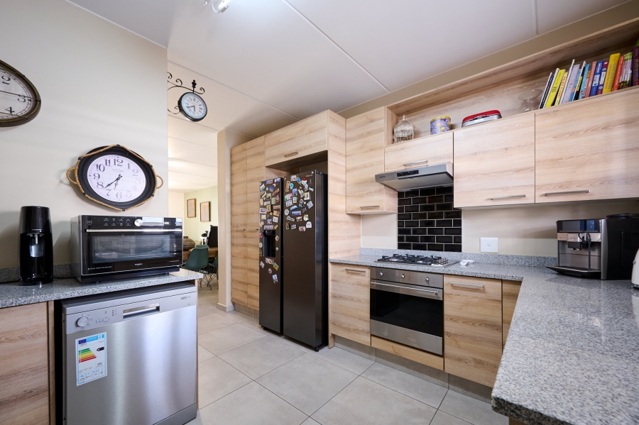 3 Bedroom Property for Sale in Broadacres Gauteng