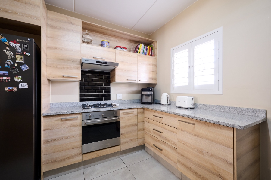 3 Bedroom Property for Sale in Broadacres Gauteng