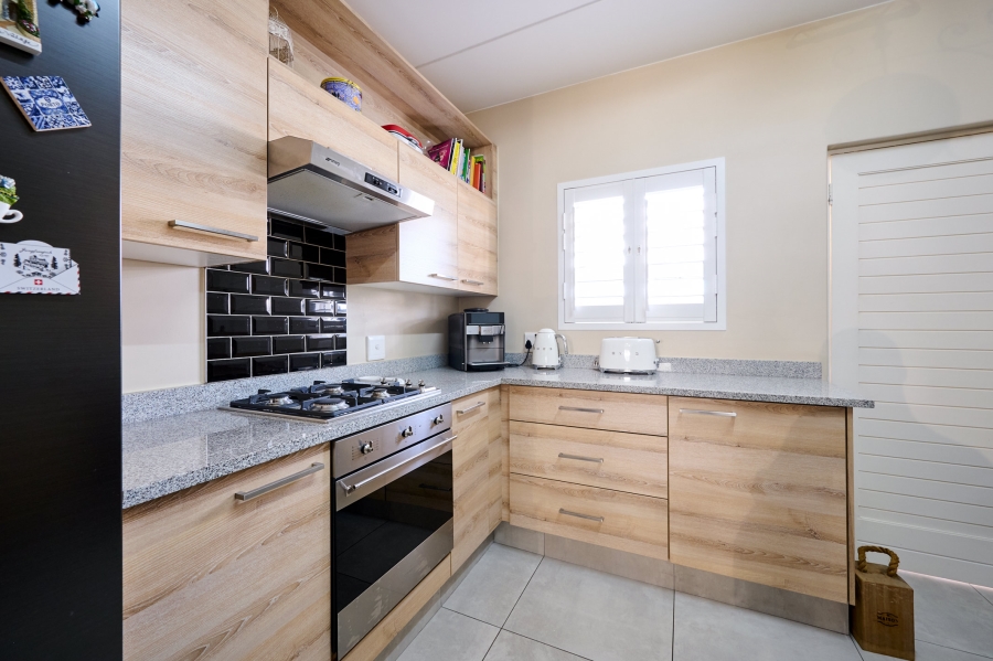 3 Bedroom Property for Sale in Broadacres Gauteng