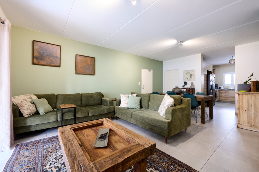 3 Bedroom Property for Sale in Broadacres Gauteng