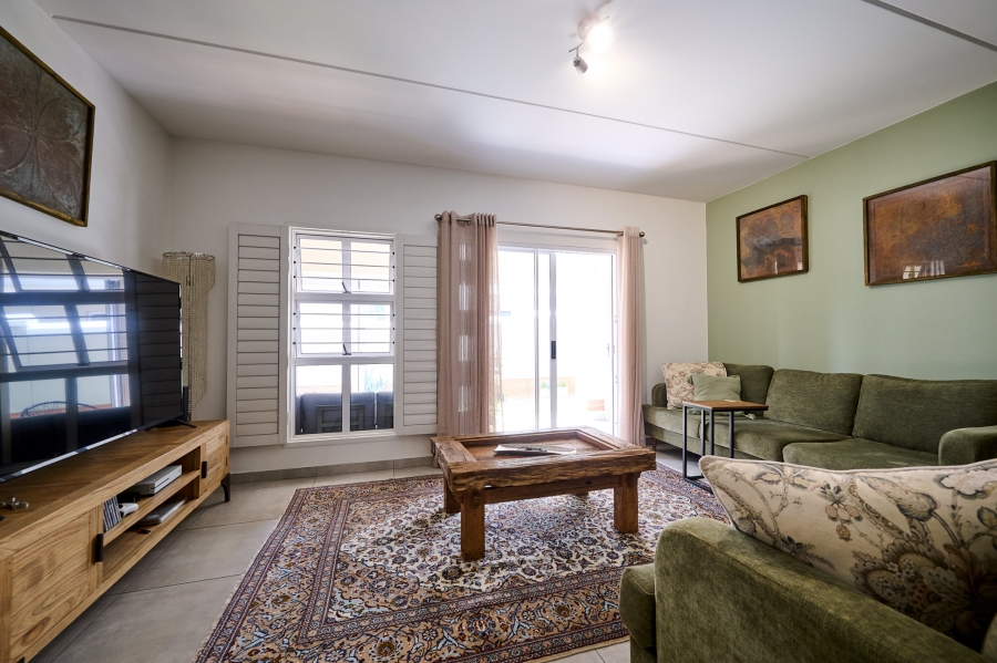 3 Bedroom Property for Sale in Broadacres Gauteng