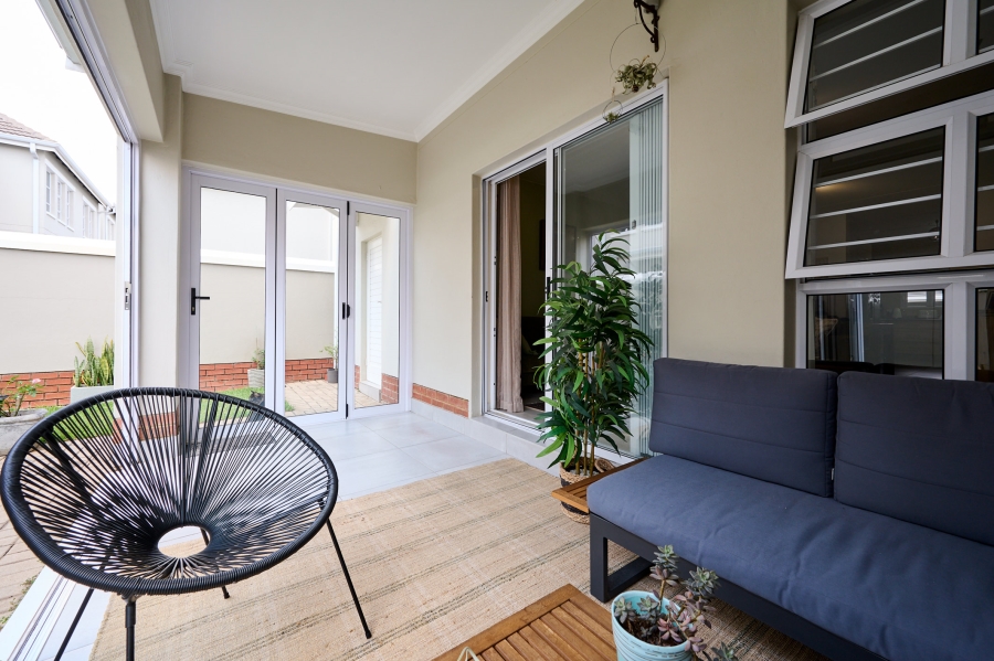 3 Bedroom Property for Sale in Broadacres Gauteng