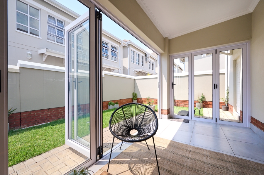 3 Bedroom Property for Sale in Broadacres Gauteng