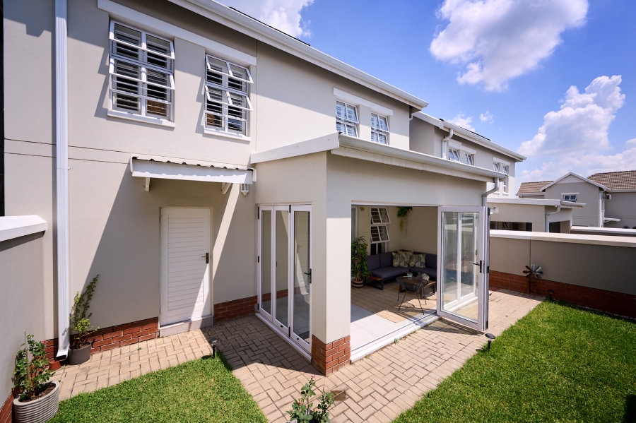 3 Bedroom Property for Sale in Broadacres Gauteng