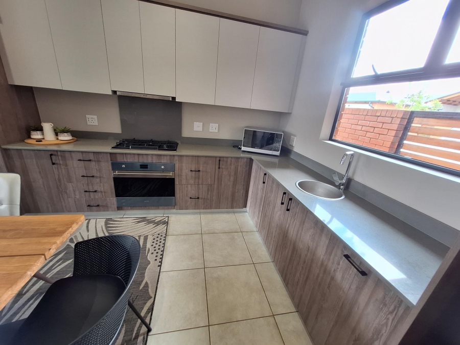 3 Bedroom Property for Sale in Six Fountains Residential Estate Gauteng