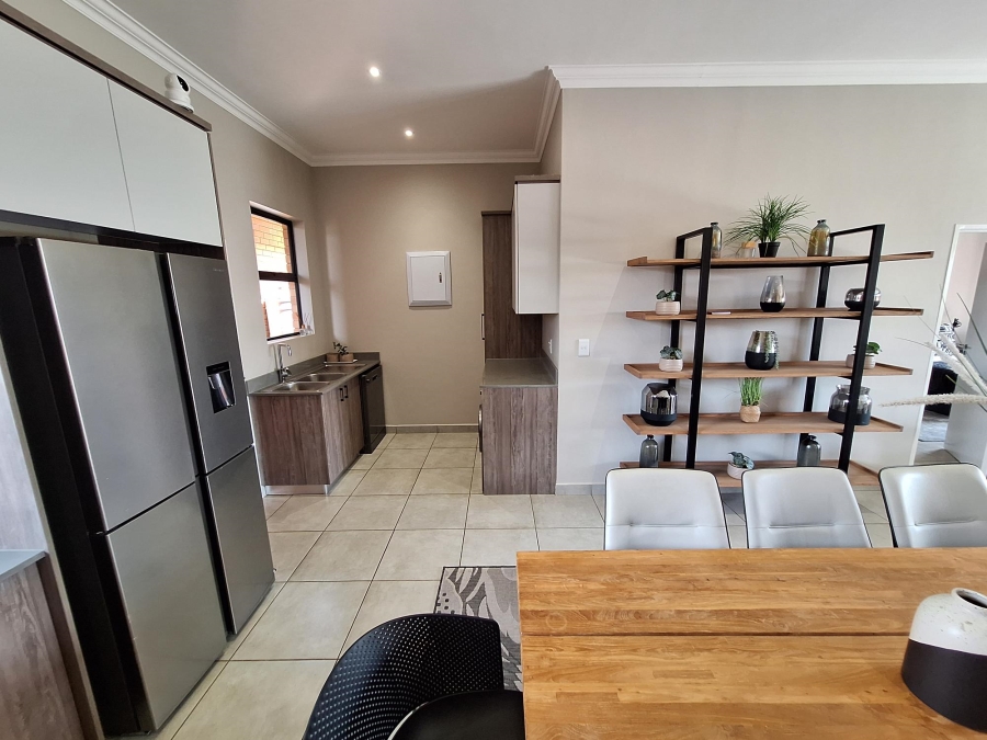 3 Bedroom Property for Sale in Six Fountains Residential Estate Gauteng