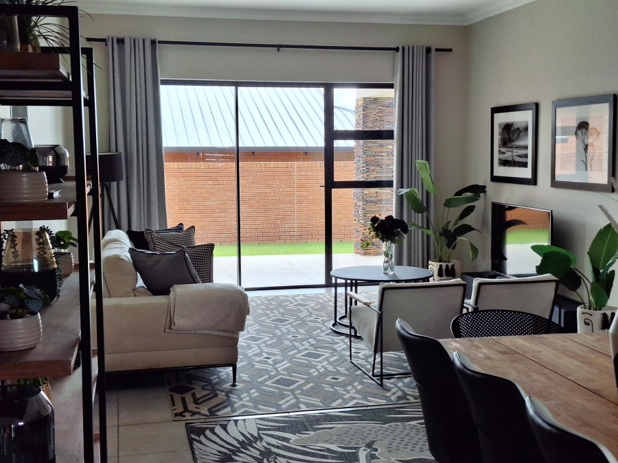 3 Bedroom Property for Sale in Six Fountains Residential Estate Gauteng