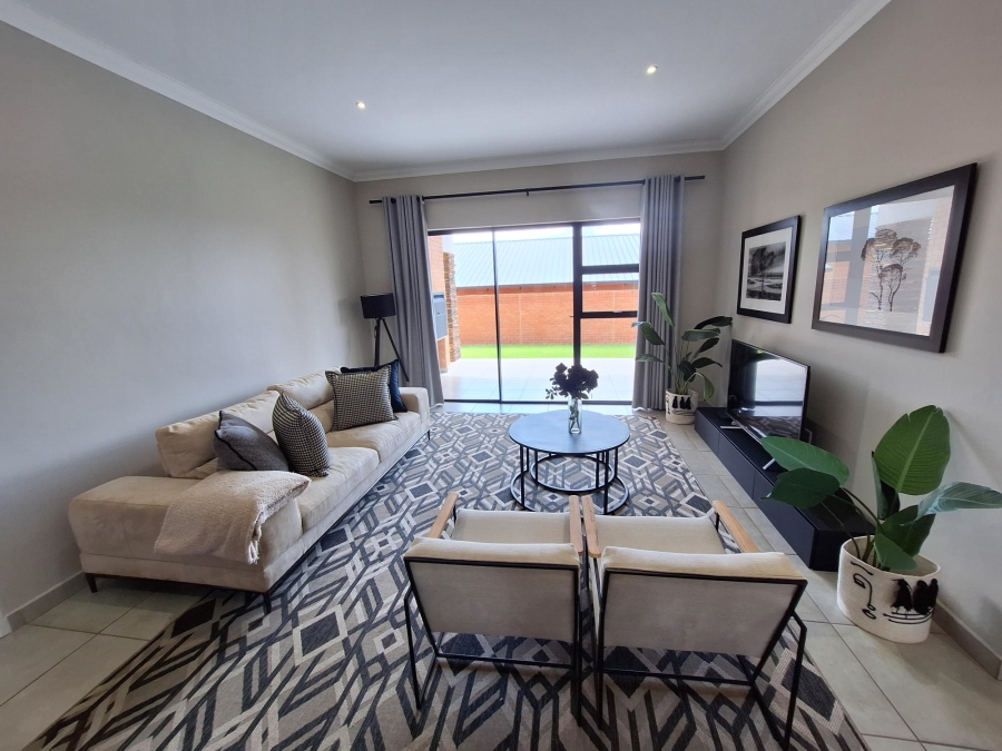 3 Bedroom Property for Sale in Six Fountains Residential Estate Gauteng