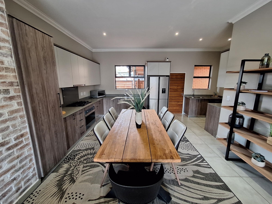 3 Bedroom Property for Sale in Six Fountains Residential Estate Gauteng