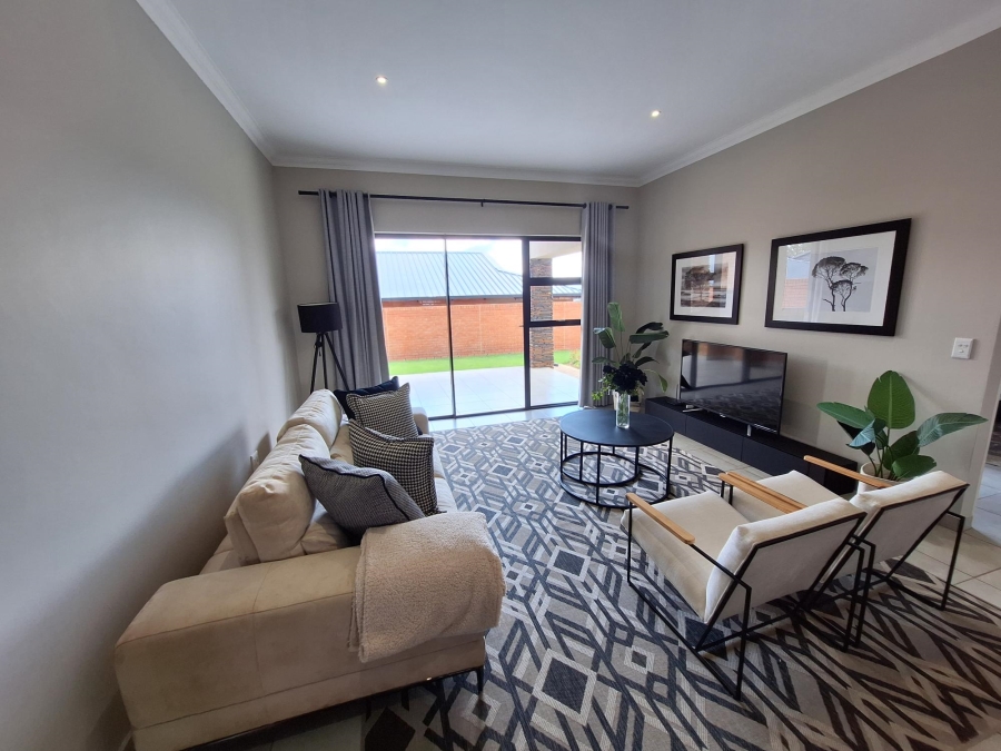 3 Bedroom Property for Sale in Six Fountains Residential Estate Gauteng