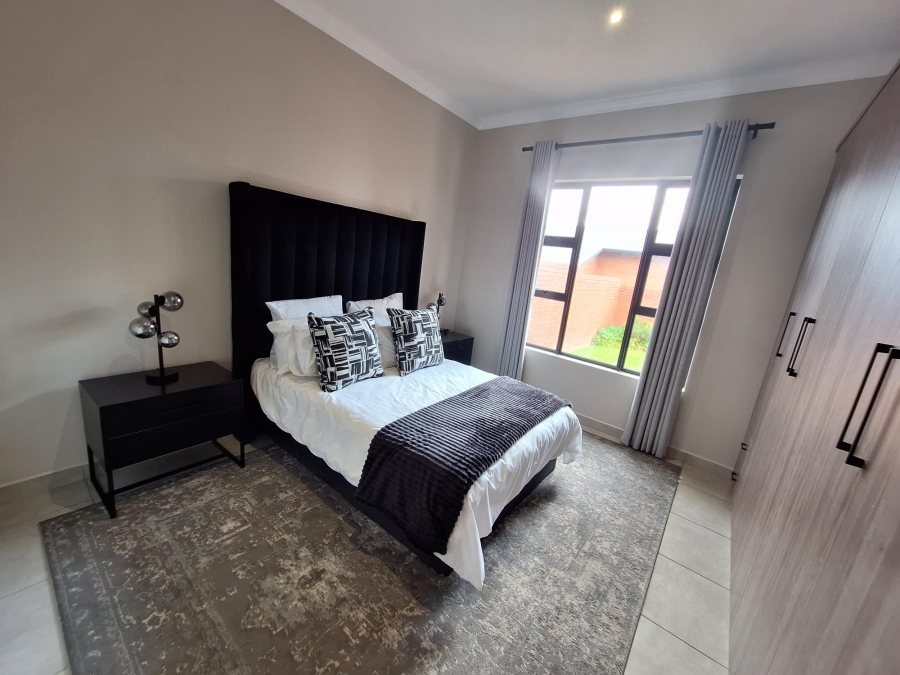 3 Bedroom Property for Sale in Six Fountains Residential Estate Gauteng