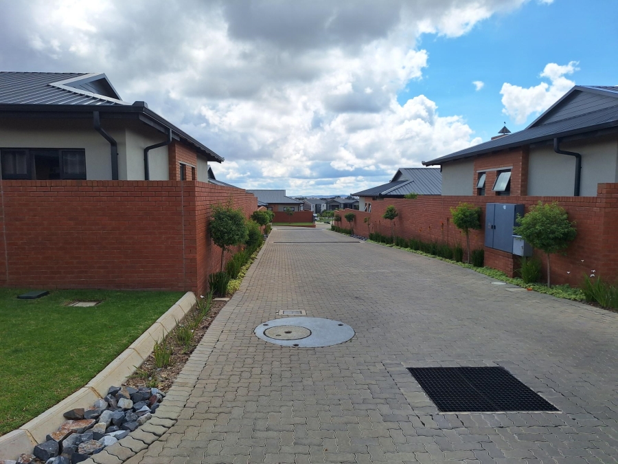 3 Bedroom Property for Sale in Six Fountains Residential Estate Gauteng